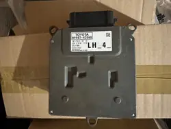 Lampensteuergerät Toyota 89907-42060