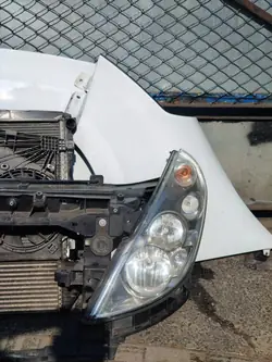 Framaxel OEM 625006894R för Renault Master III 2017