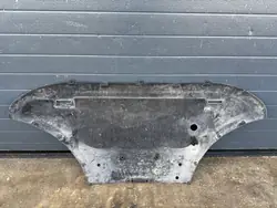 Sous-bâche moteur Audi Q7 Q8 OEM 4M0825235B