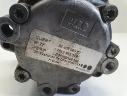 Pompe de direction assistée Citroen Jumpy 1.9D '98-'03