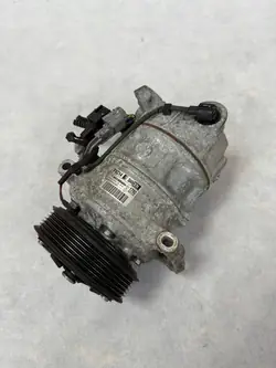 Compressore aria condizionata Renault Megane IV 1.6 TCE