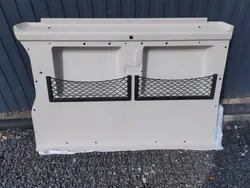 Seitenverkleidung Hinten Polster OEM 0735536200