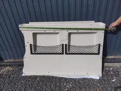 Panneau Latéral Arrière Tapisserie OEM 0735536200