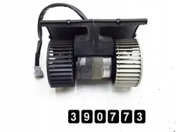 Motor do ventilador de aquecimento Nissan Quest 2006 vp5nah-19805-aa