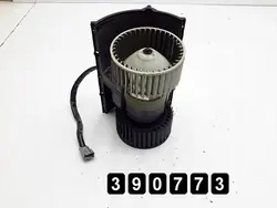 Moteur de souffleur de chauffage Nissan Quest 2006 vp5nah-19805-aa