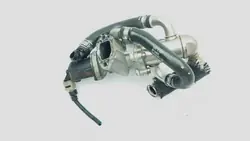 Válvula EGR Enfriador de Escape Fiat 1.3 MJET Opel CDTI OEM 55219498
