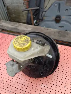 Servo Pomp 7D0612105A Vw Transporter T4 2.5 TDI