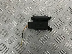 Lancia Delta III Heizungsmotorstecker OEM 0132801312