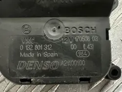 Tomada Motor Aquecimento Lancia Delta III OEM 0132801312