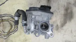 Vanne EGR Nissan Qashqai II J11 1.6 DIG-T 163CV OEM