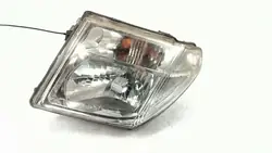 Vasen Etuvalaisin Nissan Navara 26060-EB30A