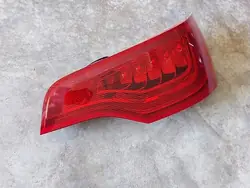 AUDI Q7 4L LIFT RECHTS HINTEN LICHT USA 4L0945094G
