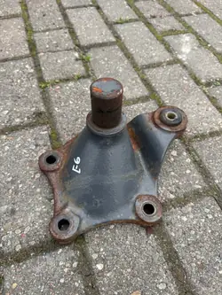 Support de Cylindre de Levage Cabine Mercedes Atego III OEM
