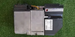Aquecedor de estacionamento Webasto DW50 12V 44W