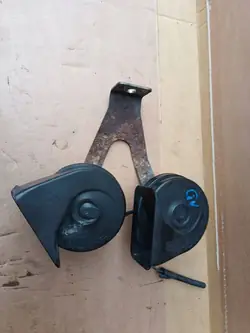 Klaxon Completo Alfa Romeo Giulietta 50518753