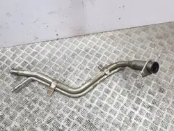Land Rover Polttoainetulppa OEM GK729032EA - Käytetty