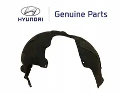 Para-lama dianteiro direito Hyundai Ioniq 6 OEM 86814-KL000