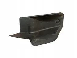 Jeep Grand Cherokee WL 68466580AB Moldura lanterna traseira direita