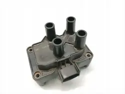 Tändspole Ford Focus 1.6 Ti 85kW (115 HP) OEM
