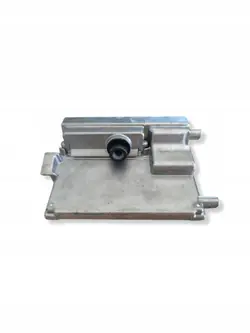 OEM 1EA980653B Etukamera VW ID.3/4/5/7:lle