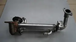 EGR-jäähdytin Fiat Ducato Iveco Daily 504178568