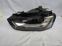 Faro izquierdo Audi A4 B8 Lift Bi-Xenón