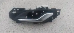 Maçaneta Porta Dianteira Esquerda Jeep OE FFVVBAB B21 11