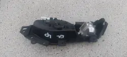 Poignée Porte Avant Gauche Jeep OE FFVVBAB B21 11