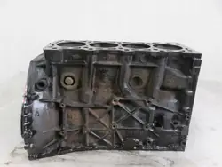Bloc moteur Mercedes Vito W639 2.2 CDI 150 OM646982