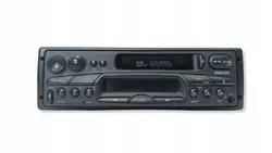 Panel de radio Mitsubishi OEM 22RC57800 para 3000GT VR-4