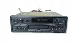 Panel de radio Mitsubishi OEM 22RC57800 para 3000GT VR-4