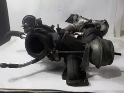 SAAB 9-3 VECTRA 1.9 CDTI TURBOAHDIN 55215256