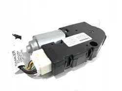 Takluckemotor OEM A1668200208 Mercedes GLE 2015-2018