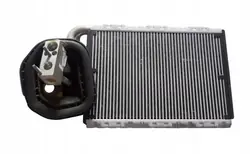 Mercedes-Benz GLK lämmitysydin OEM 2128300284