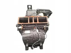 Heater Complete Citroen C5 II 9653467980