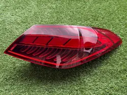 Rechter Achterlicht Mercedes C-Klasse W206 a2069062701