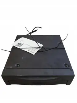 Cambiador CD/DVD Volvo V50 OEM 31344935 - Usado