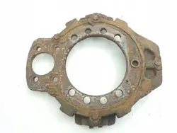 IVECO EUROCARGO 91-02 Ankarplatta 19,5" Trumma