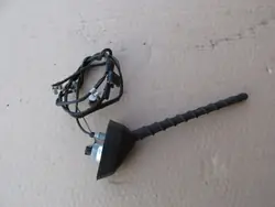 Antenne de toit SsangYong Rodius II ES Turismo 2015