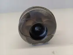 Pistão da Biela OEM 038G para SEAT Ibiza 1.9 TDI