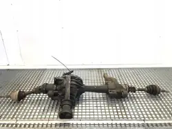 Diferencial dianteiro Jeep Cherokee KJ 3.7 211cv OEM LORK-1266-16224