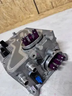 Module contrôle batterie OEM A0009006441 Mercedes-Benz