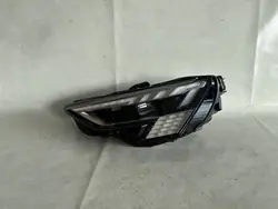 Faros delanteros LED Matrix izquierdo Audi A3 S3 8Y