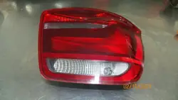 Luz Trasera Derecha BMW 1 F20 F21 10-15 LED