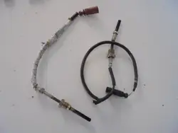 Sensores de escape Audi A5 8T Coupe 2010