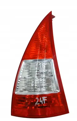 Lámpara Trasera Derecha Citroen C3 II