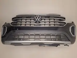 VW ATLAS 2024 Paraurti Anteriore Completo Grill 3CN807221F