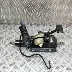 Motor de Arranque Fiat Barchetta OEM 7736713 Usado