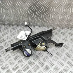 Anlasser Fiat Barchetta OEM 7736713 Gebraucht