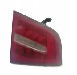 AUDI A6 C6 SEDAN - LÁMPARA TRASERA IZQUIERDA 4F5945093E